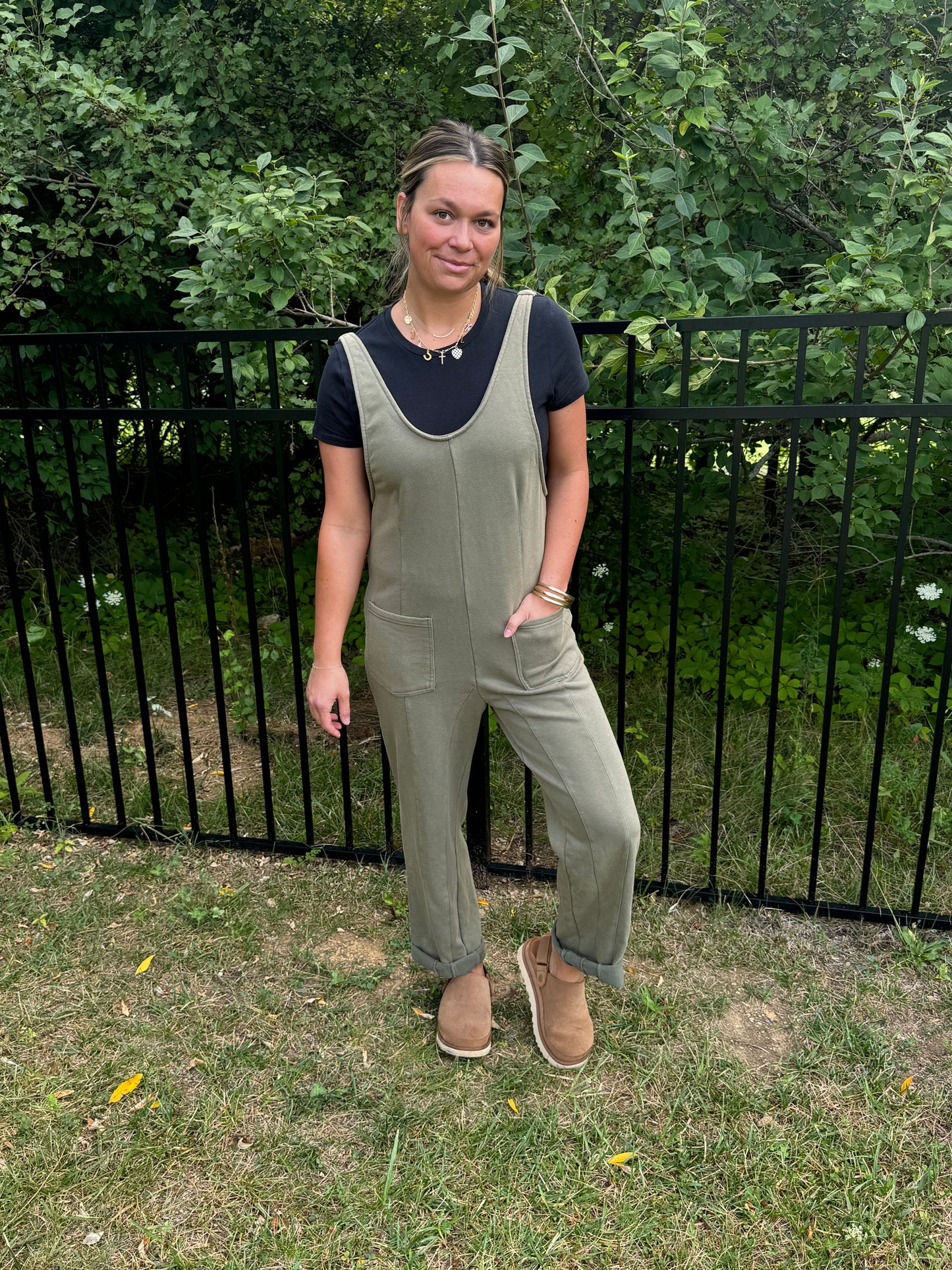 Weekday Jumpsuit